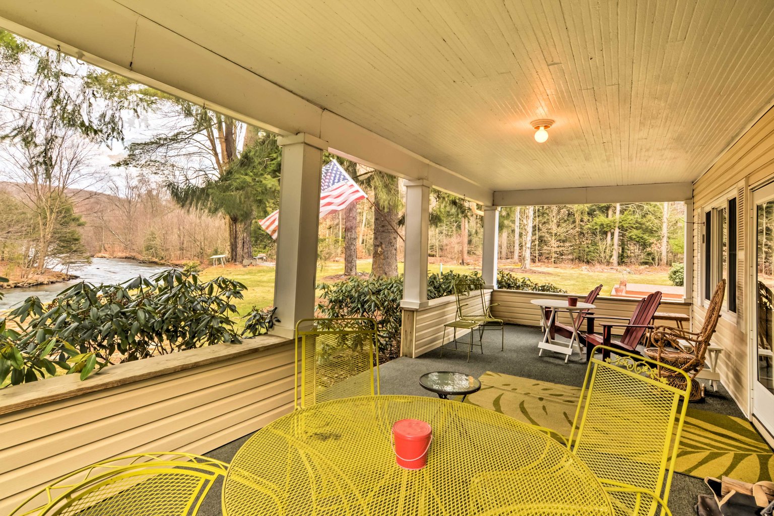 Wilcox Vacation Rental