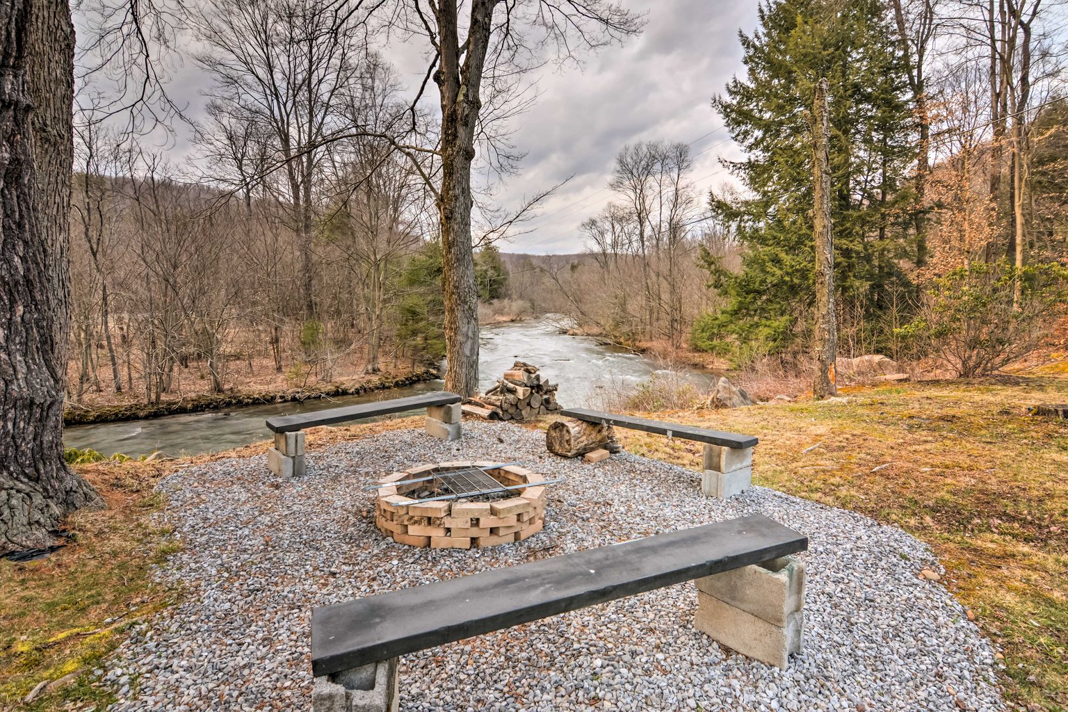 Wilcox Vacation Rental