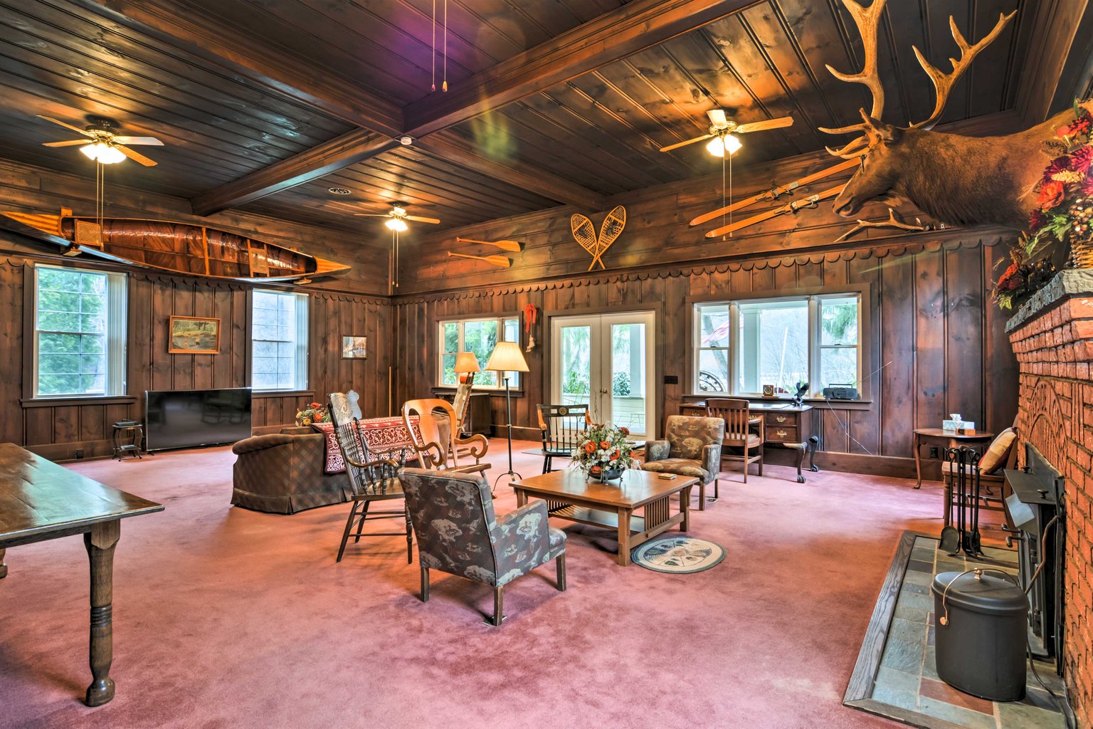 Wilcox Vacation Rental