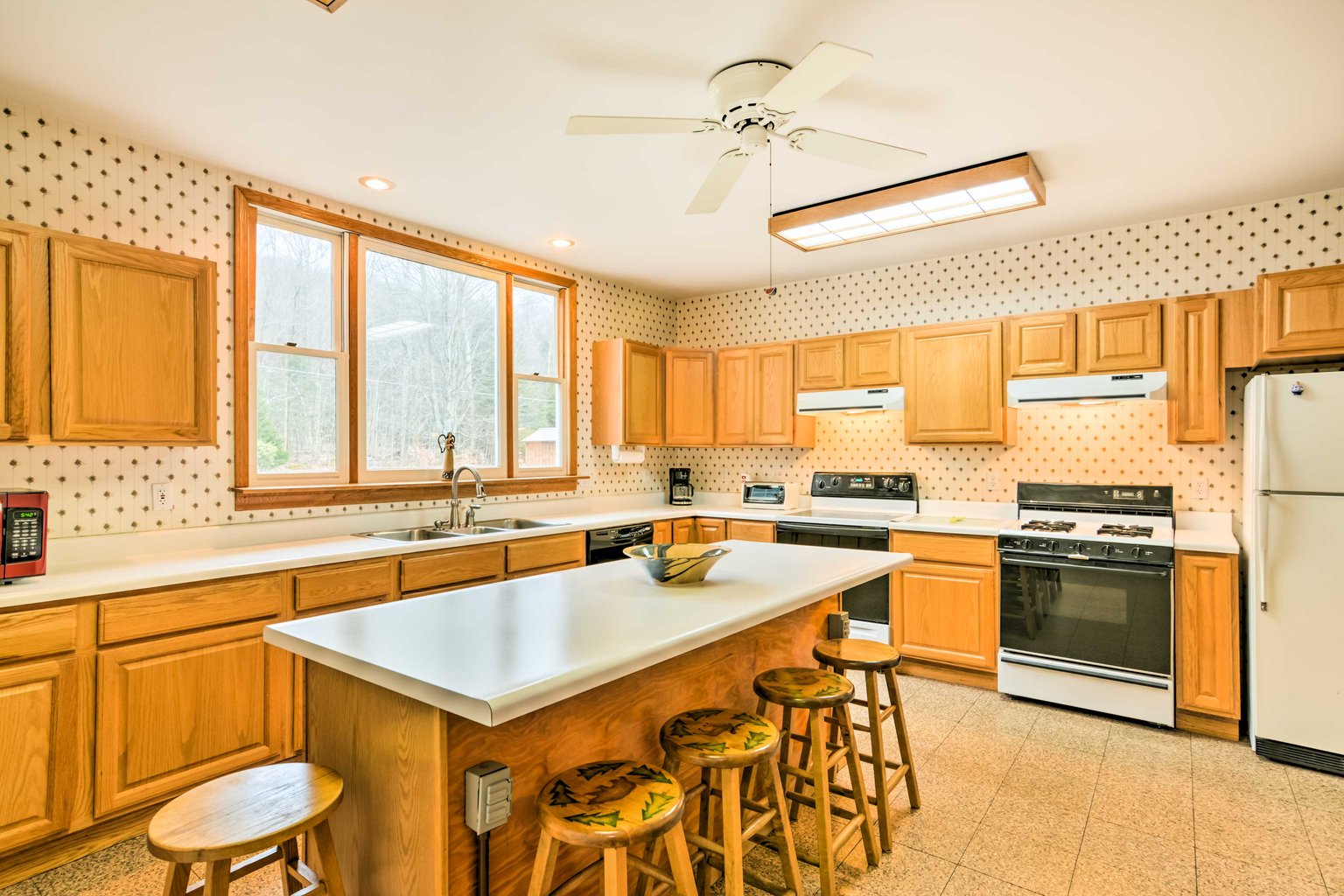 Wilcox Vacation Rental