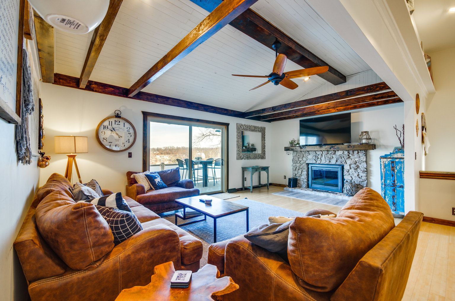 Lake Ozark Vacation Rental