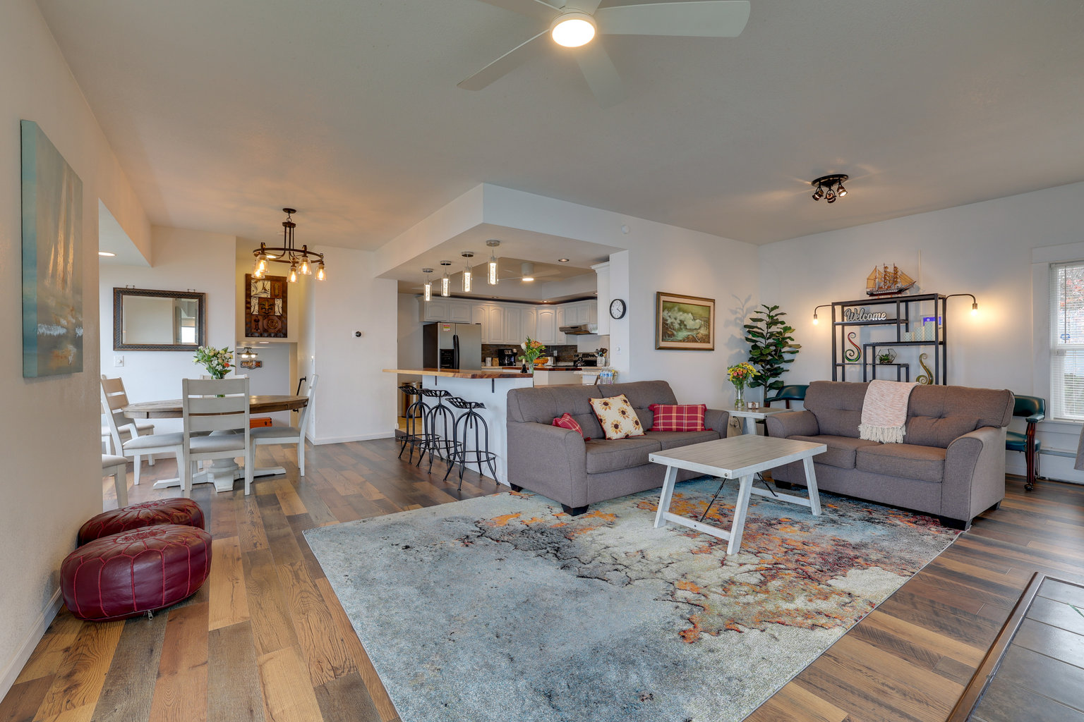 Port Angeles Vacation Rental