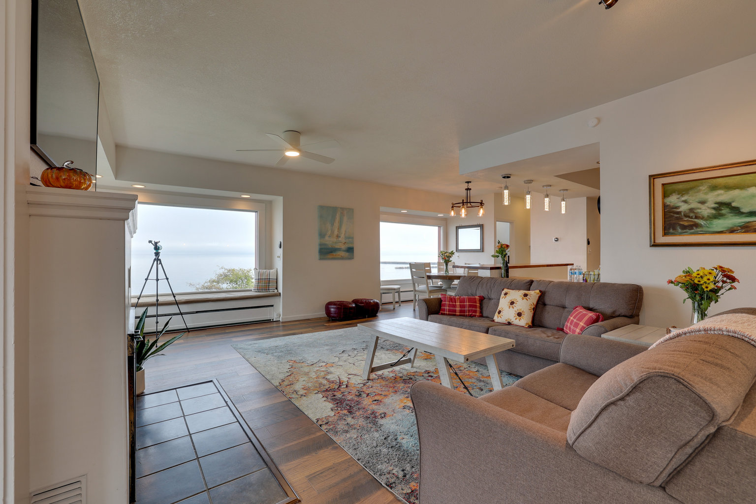 Port Angeles Vacation Rental
