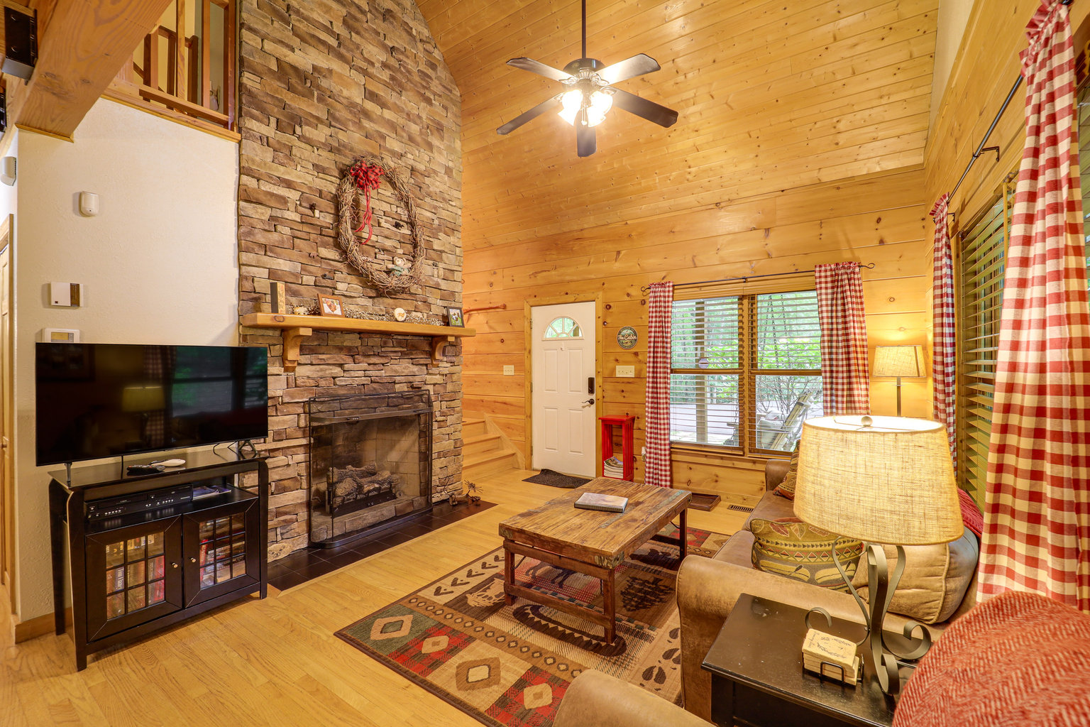 Triplett Vacation Rental