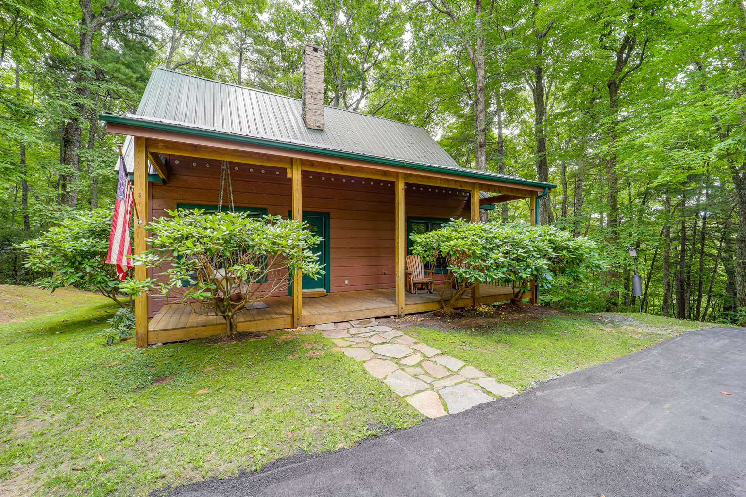 Triplett Vacation Rental