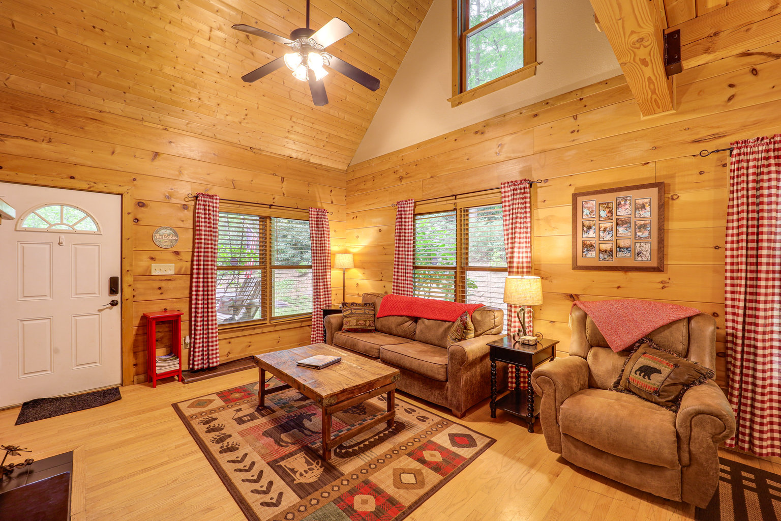 Triplett Vacation Rental