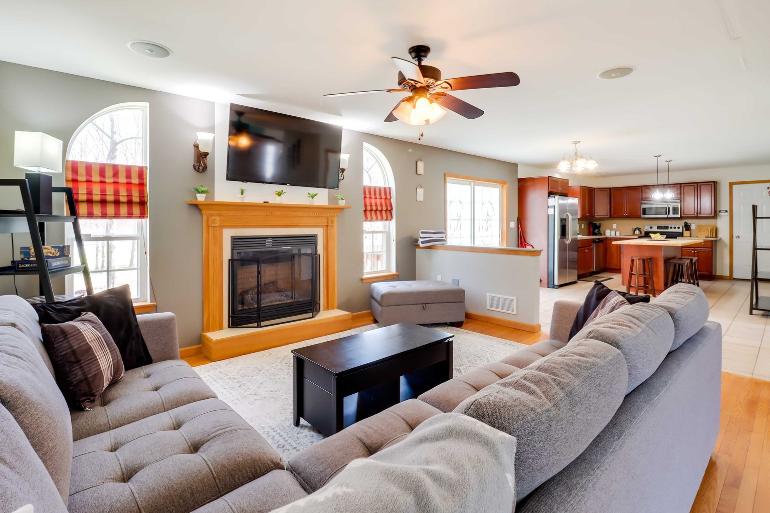 Albrightsville Vacation Rental