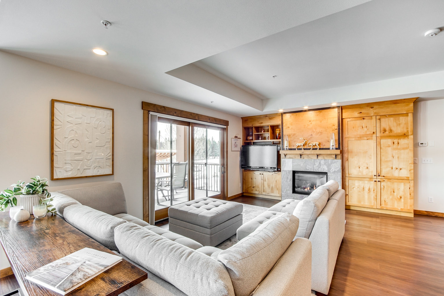 Cle Elum Vacation Rental