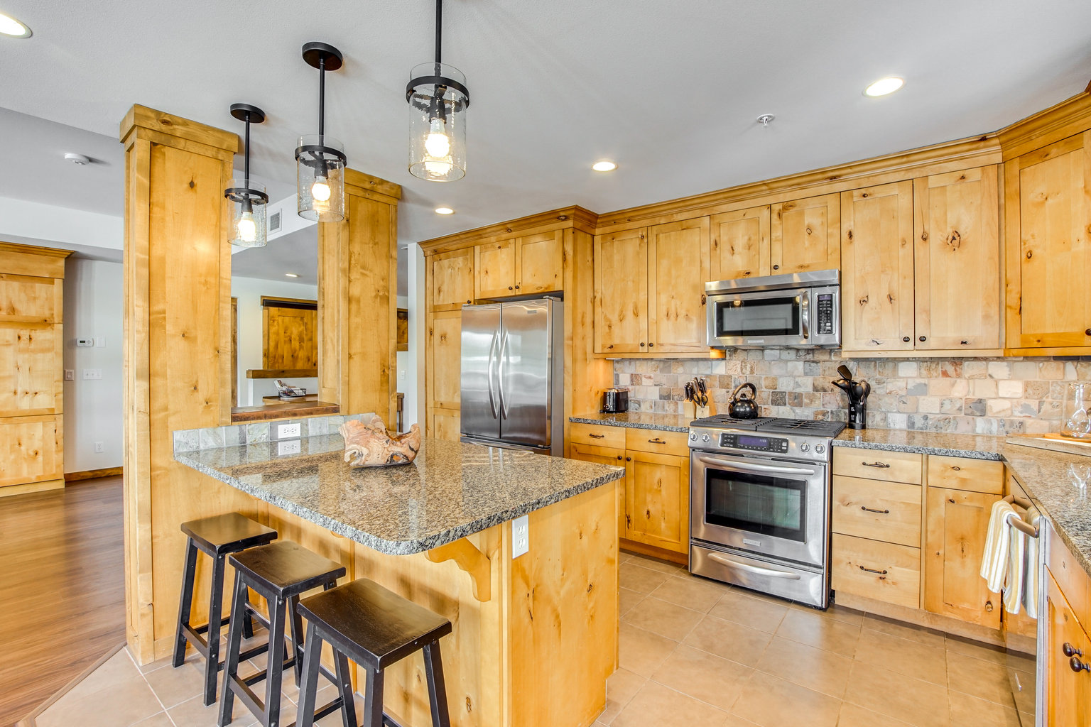 Cle Elum Vacation Rental