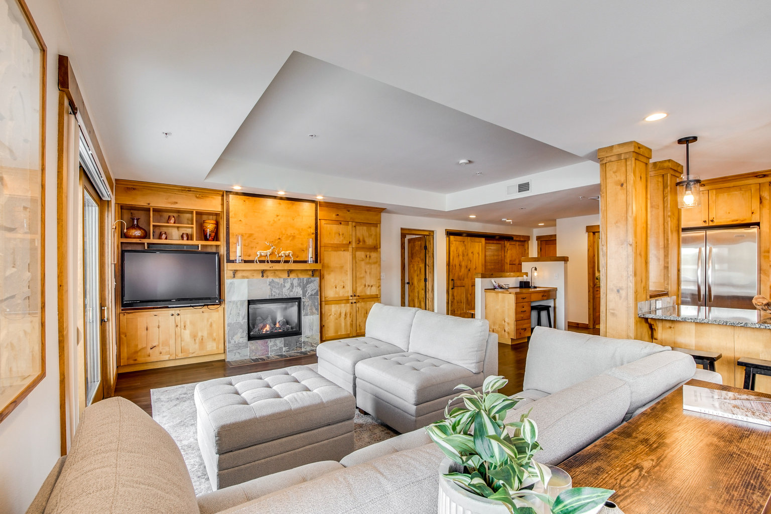 Cle Elum Vacation Rental