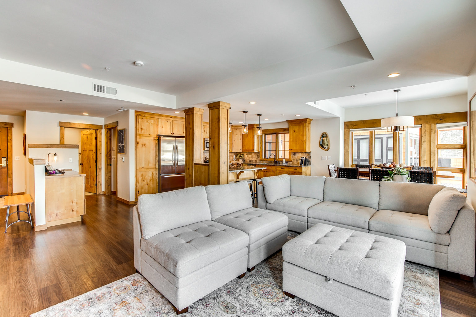 Cle Elum Vacation Rental