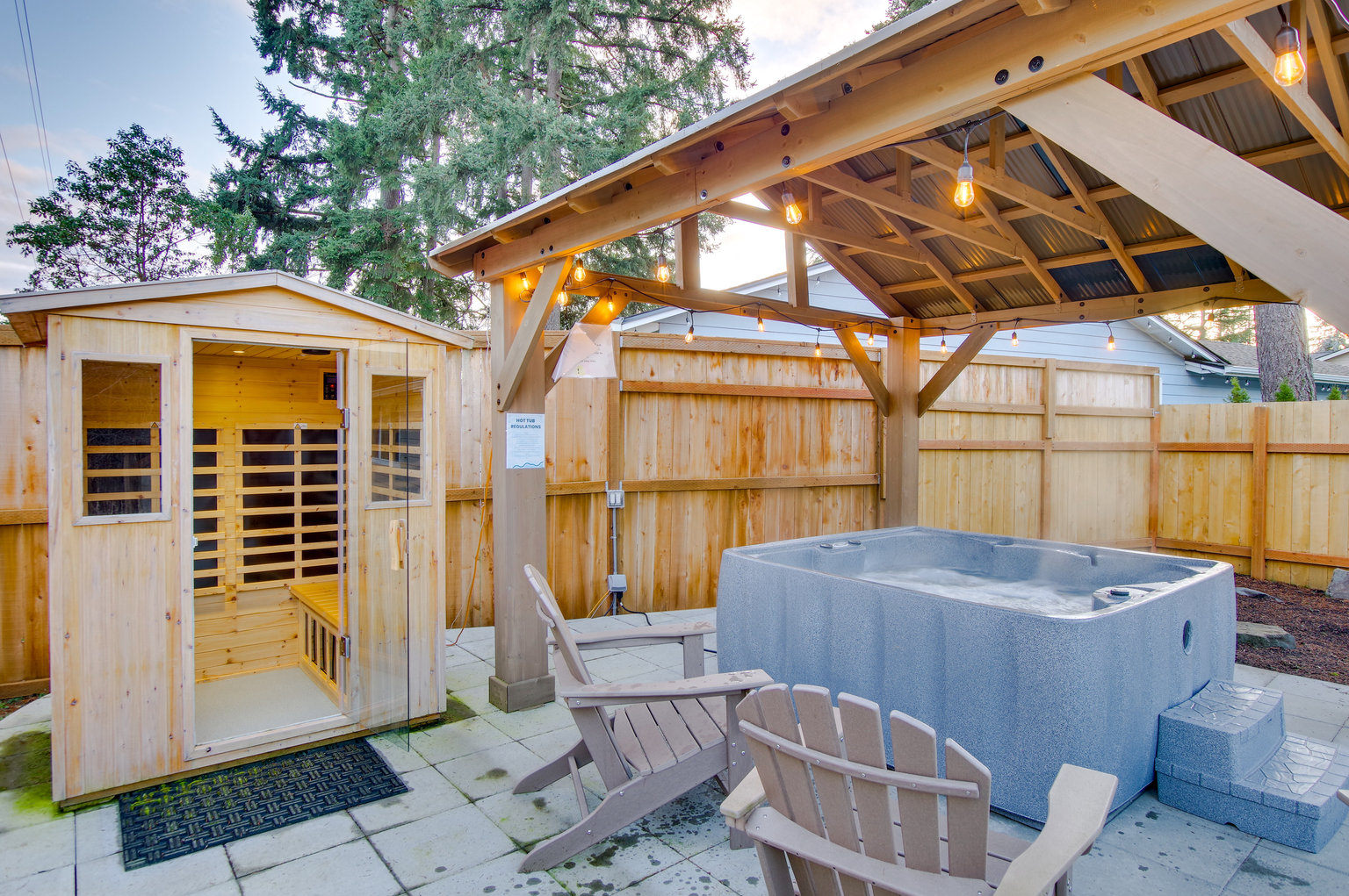 Kirkland Vacation Rental