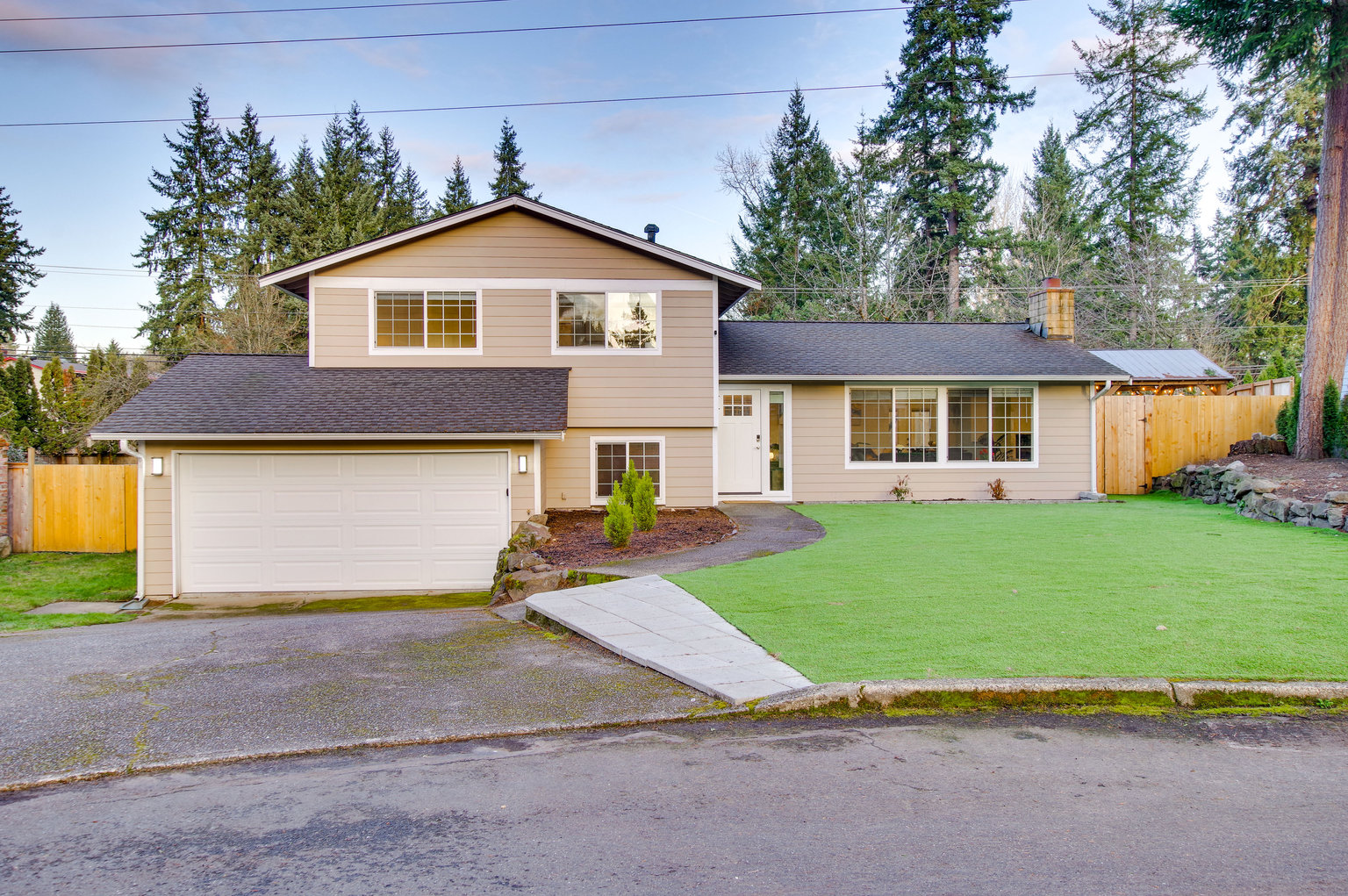 Kirkland Vacation Rental