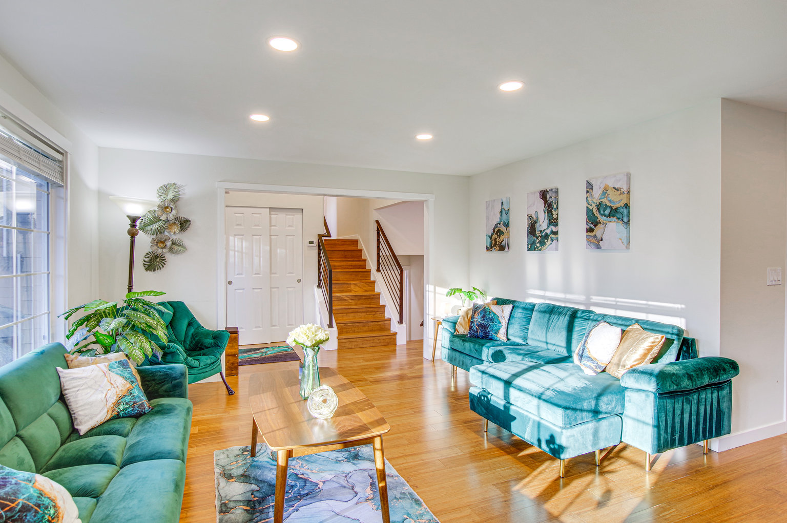 Kirkland Vacation Rental