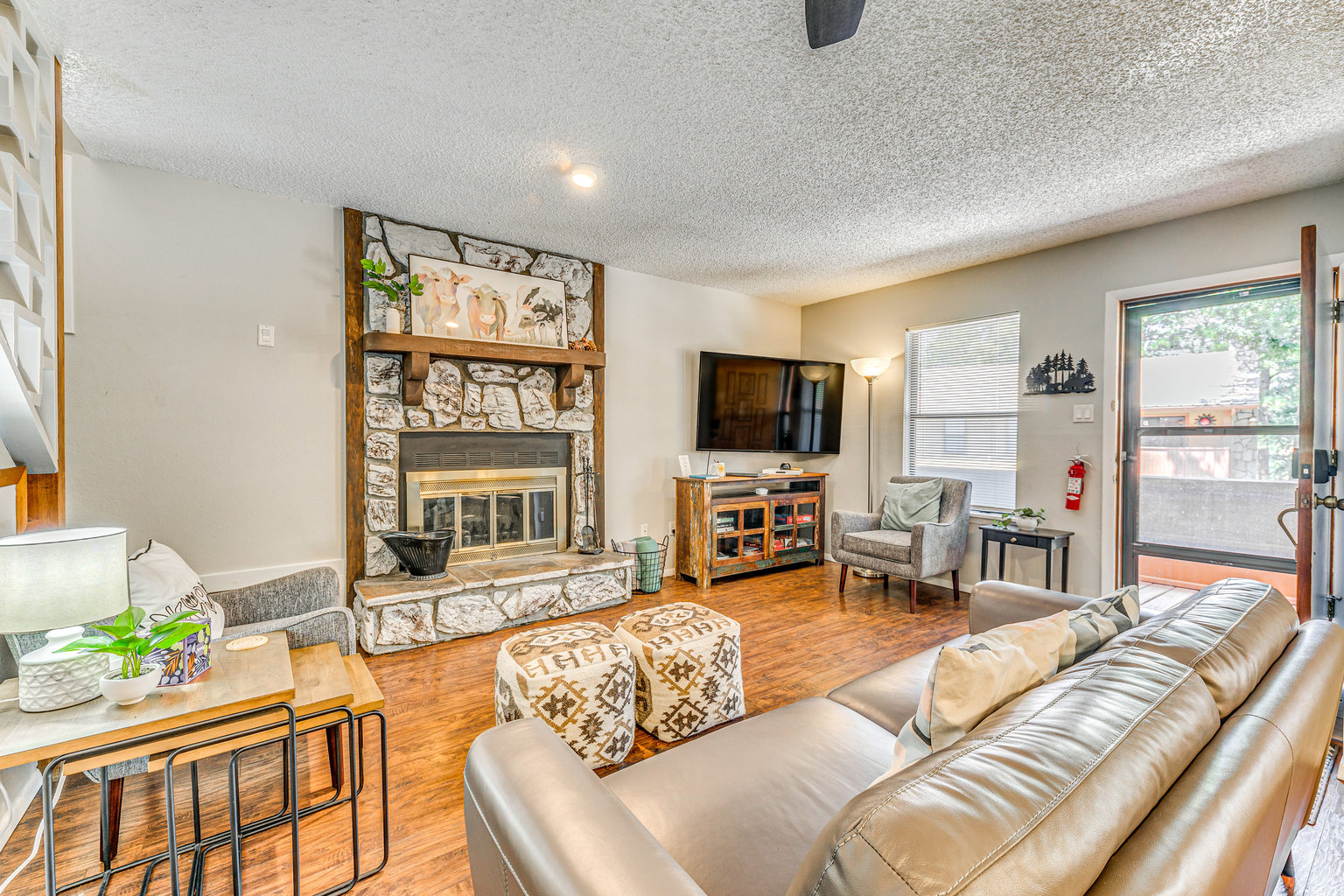 Ruidoso Vacation Rental