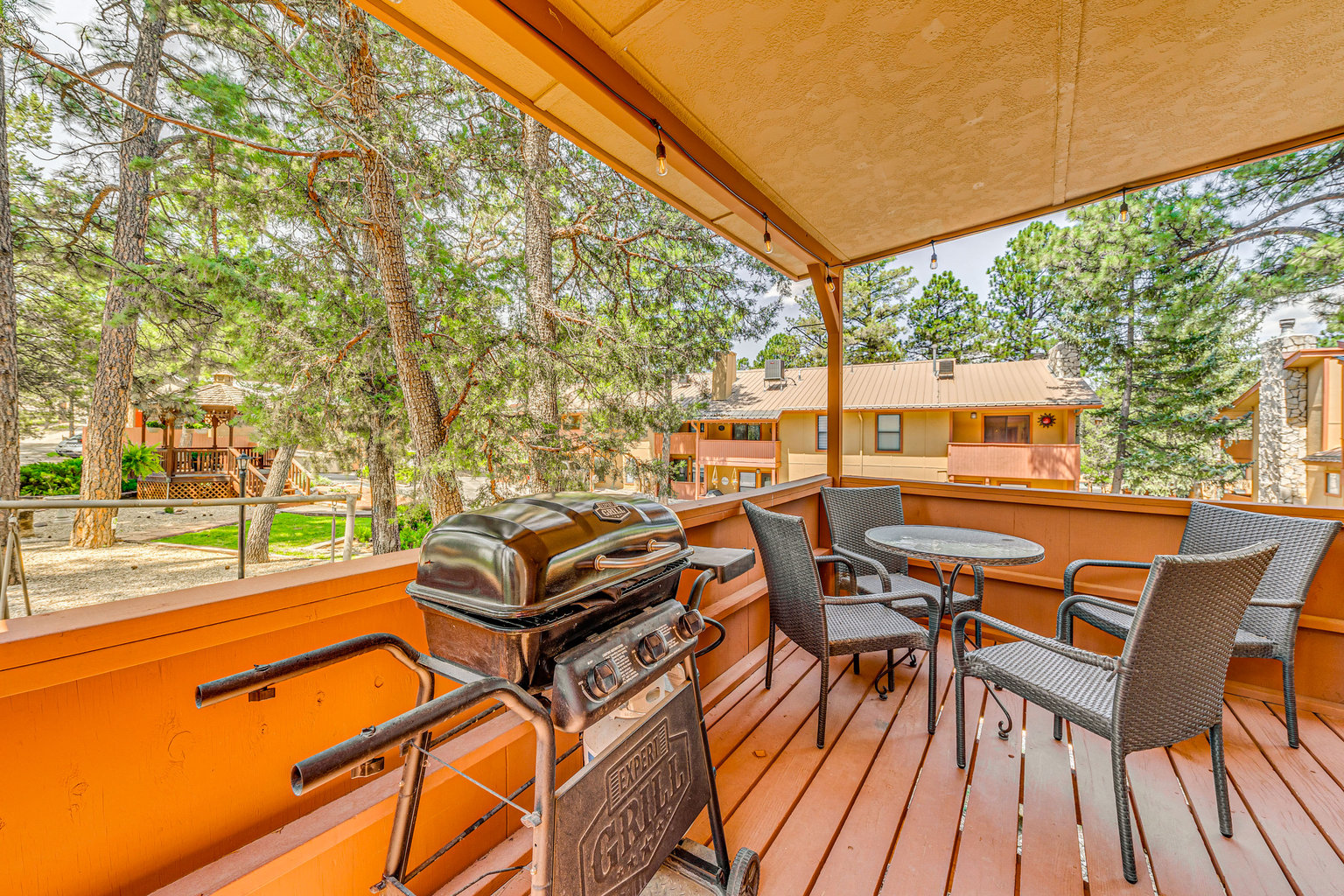 Ruidoso Vacation Rental