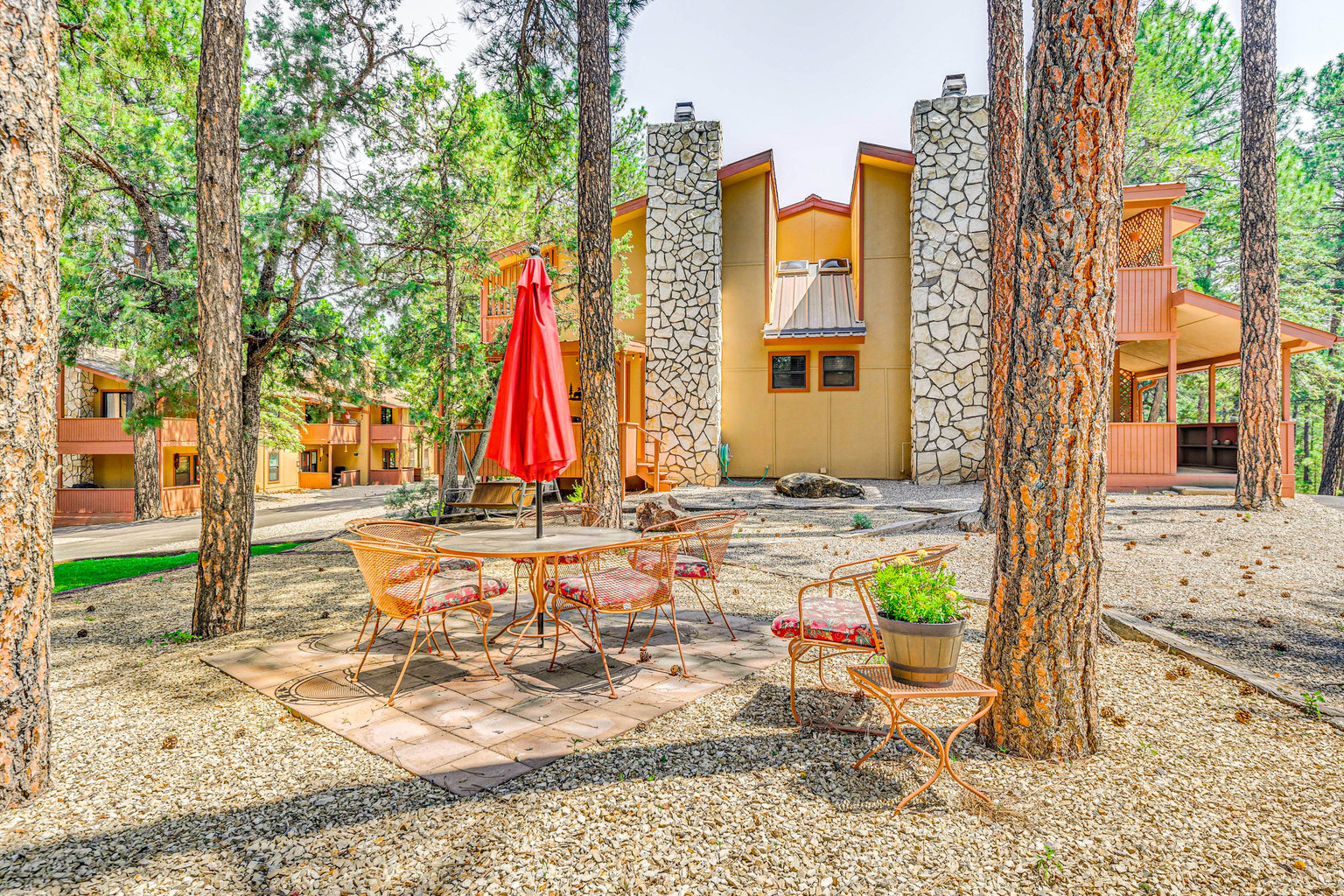 Ruidoso Vacation Rental