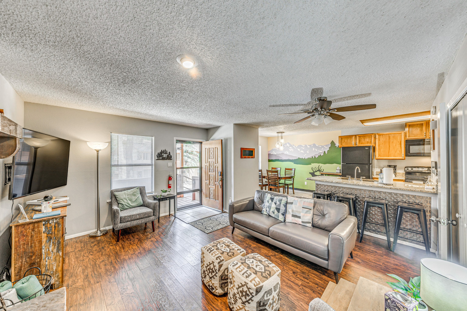 Ruidoso Vacation Rental