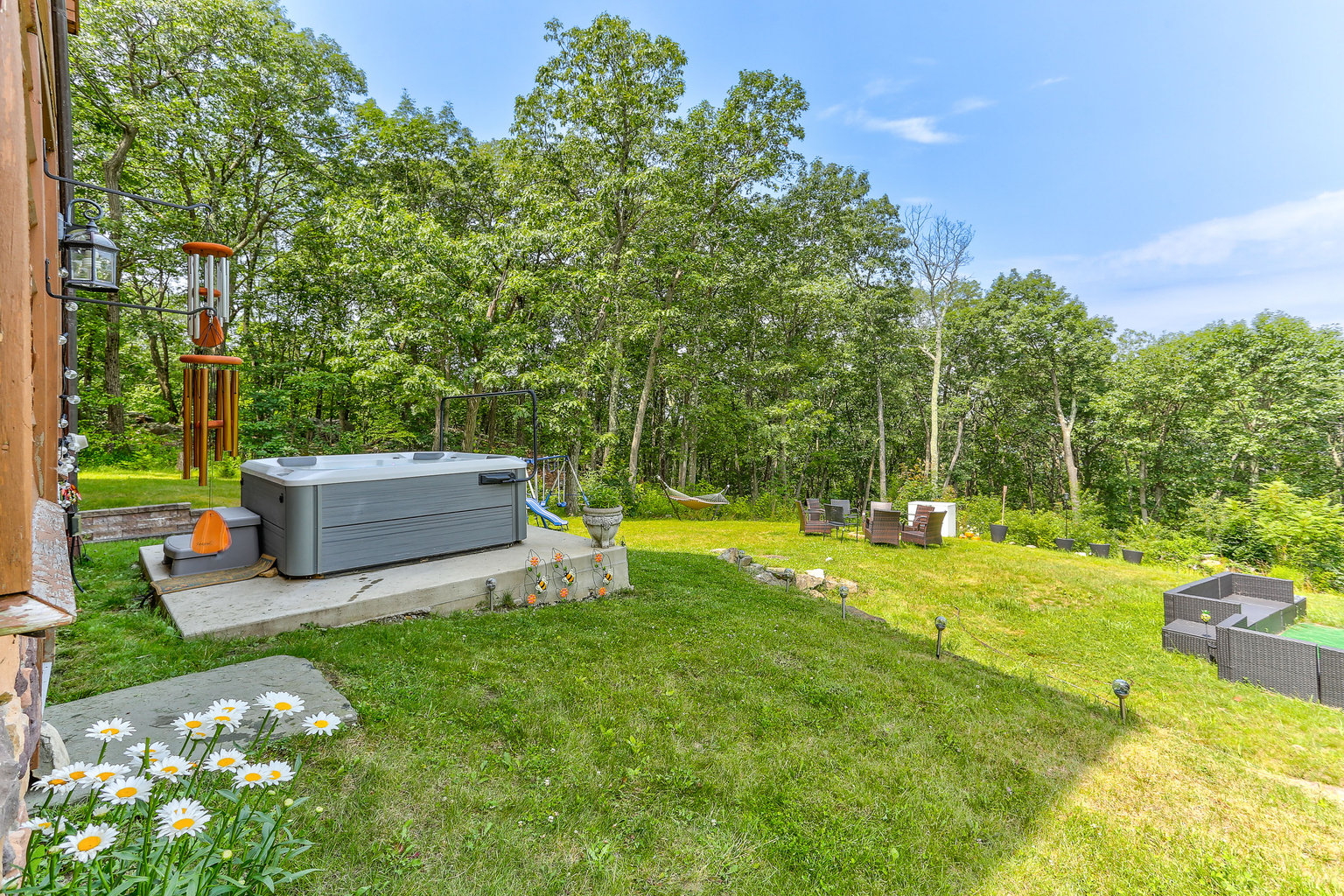 Vernon Township Vacation Rental