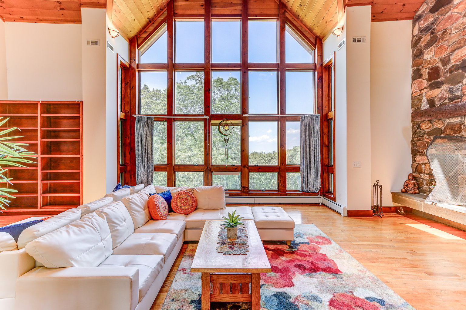 Vernon Township Vacation Rental
