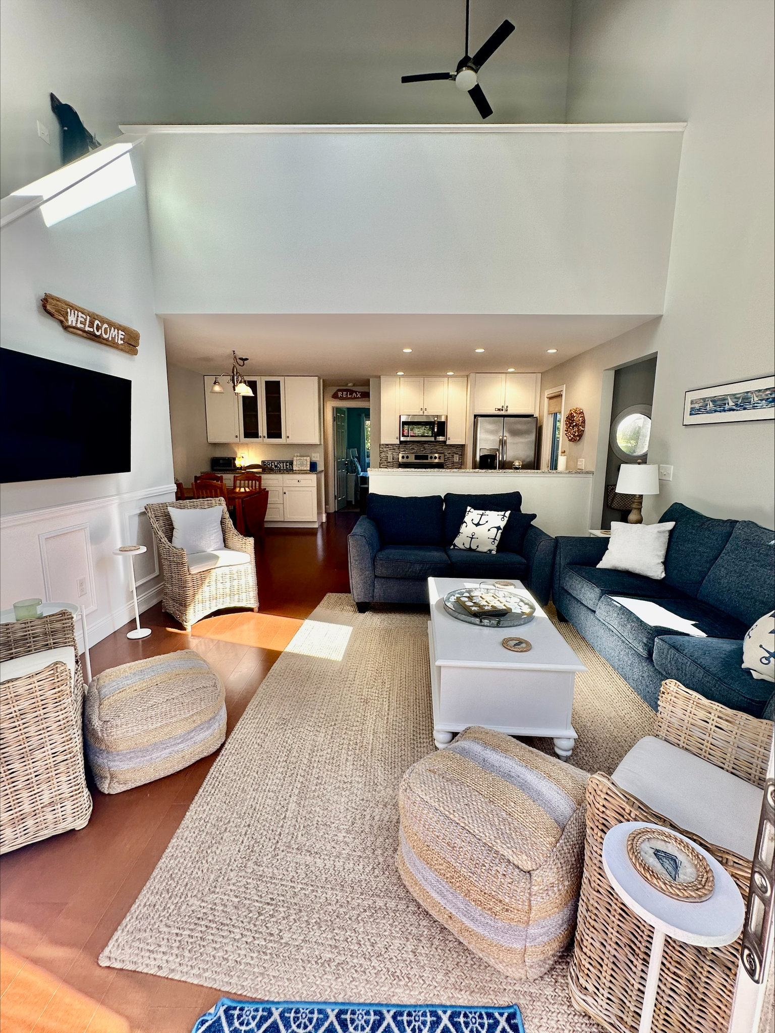 Brewster Vacation Rental