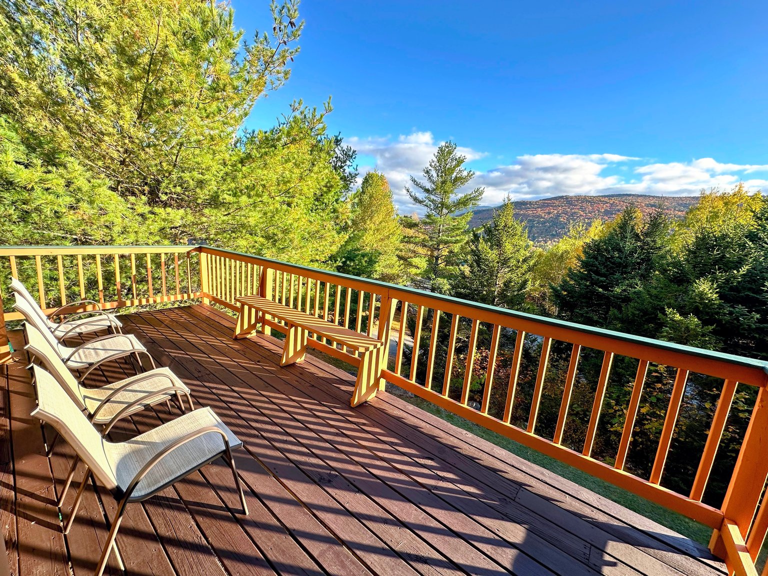 Bretton Woods Vacation Rental
