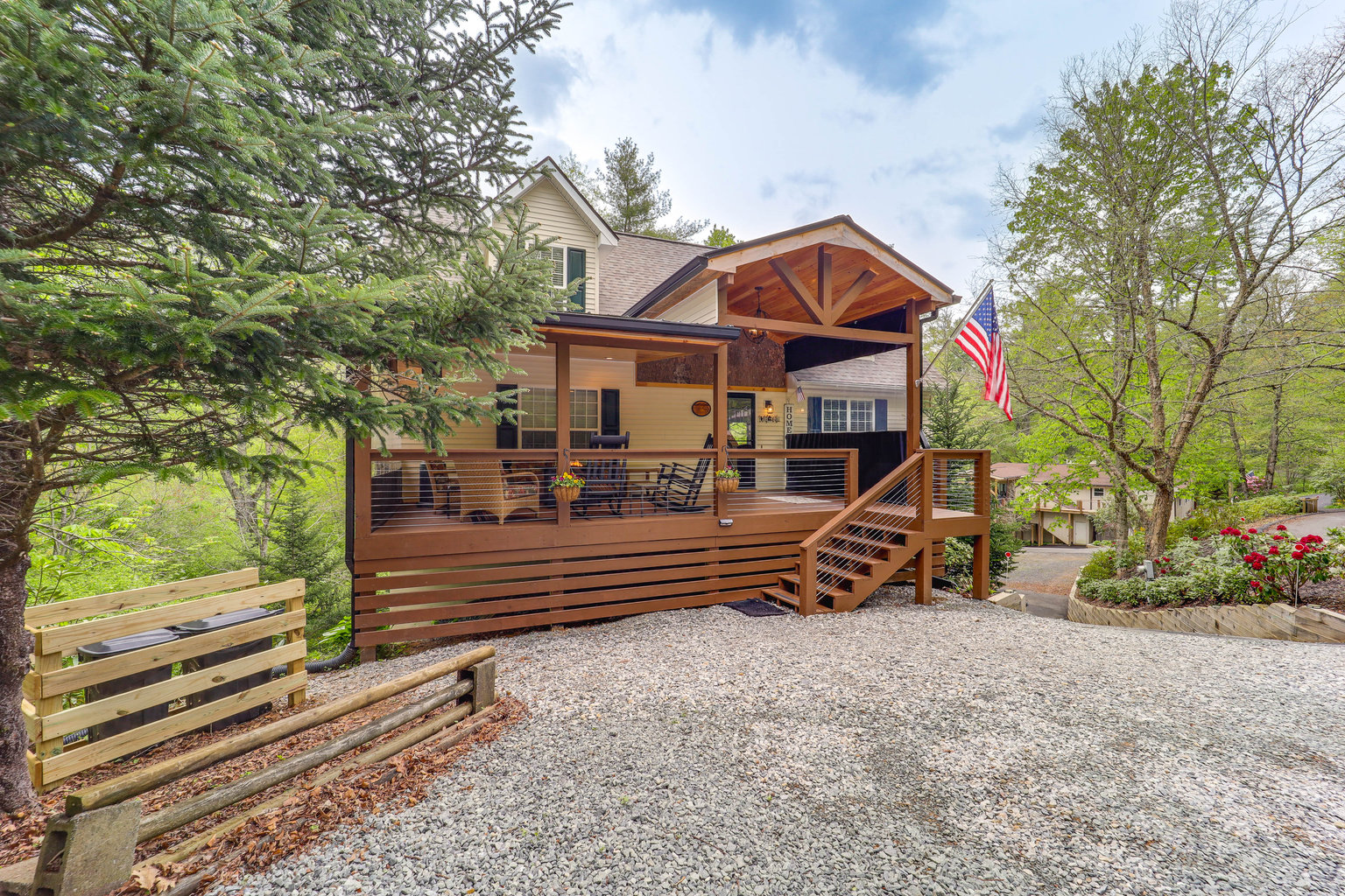 Newland Vacation Rental