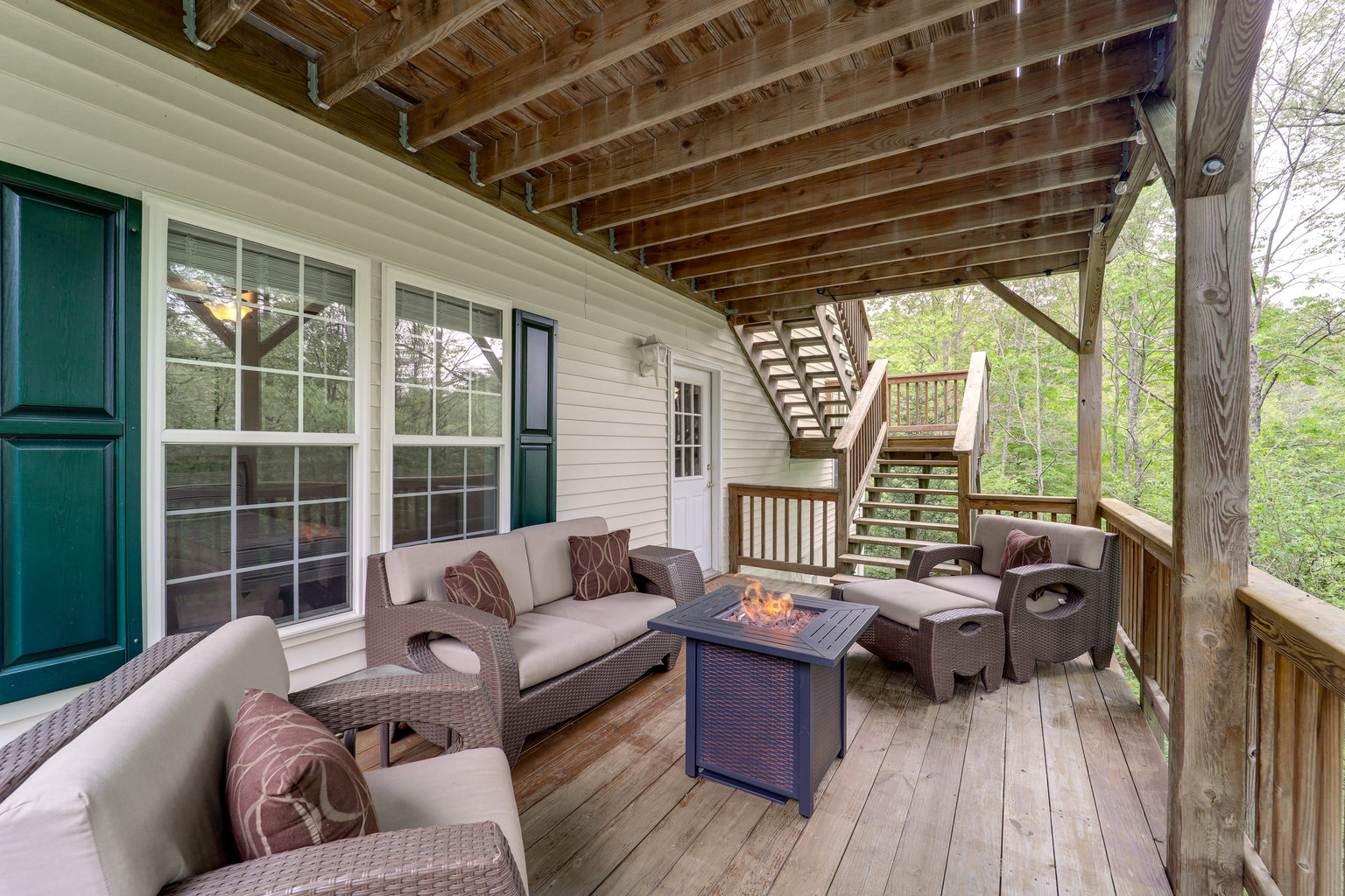 Newland Vacation Rental