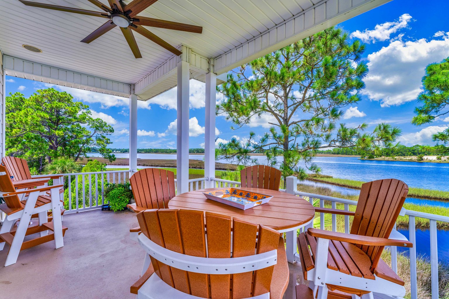 Carrabelle Vacation Rental