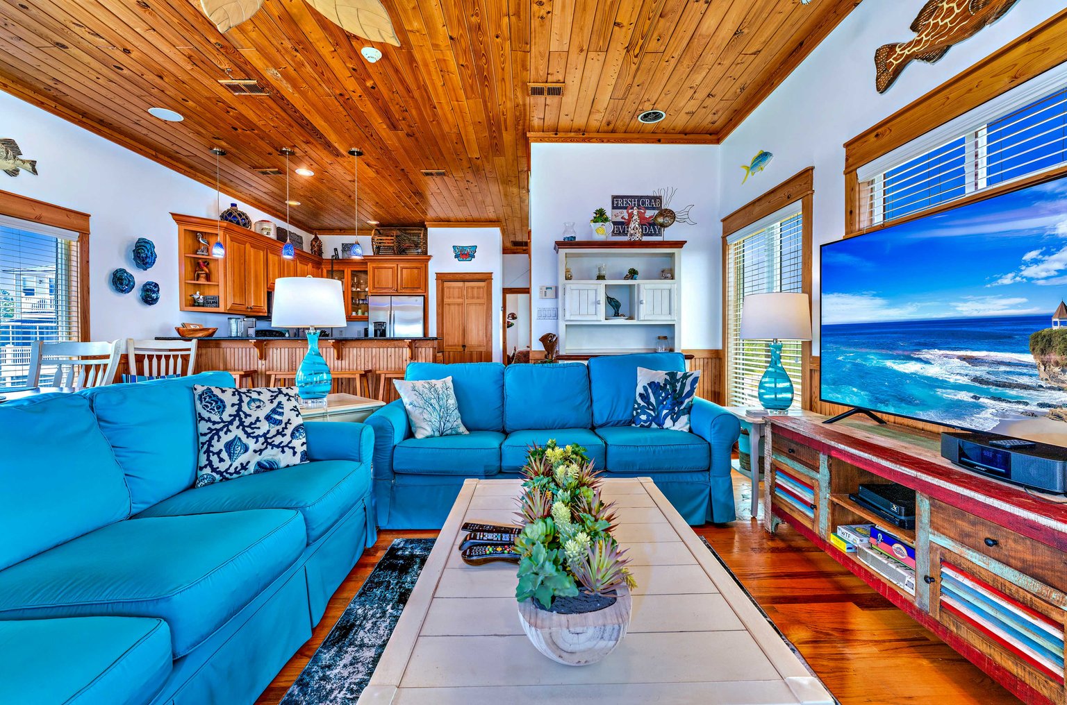 Carrabelle Vacation Rental