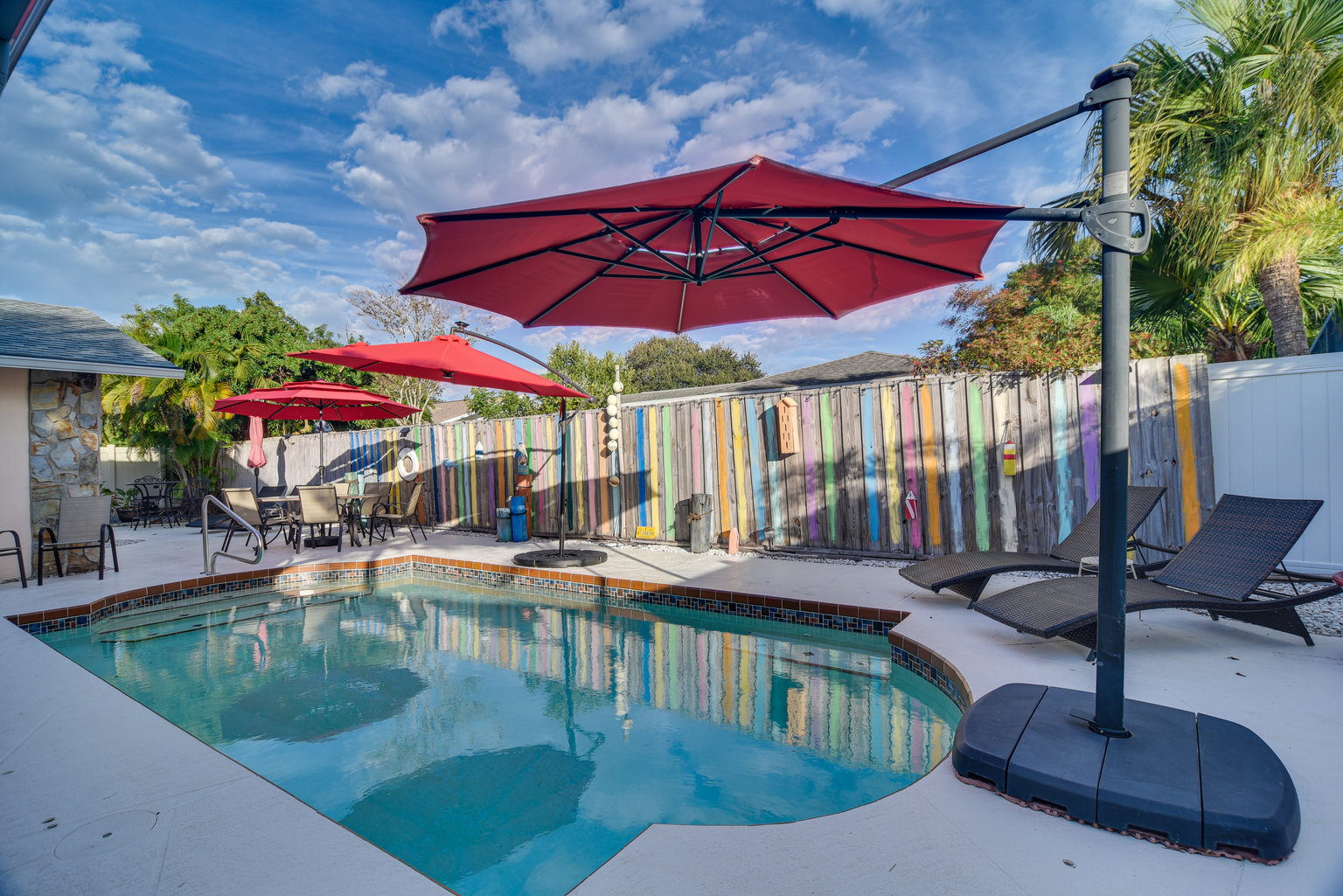 Clearwater Vacation Rental