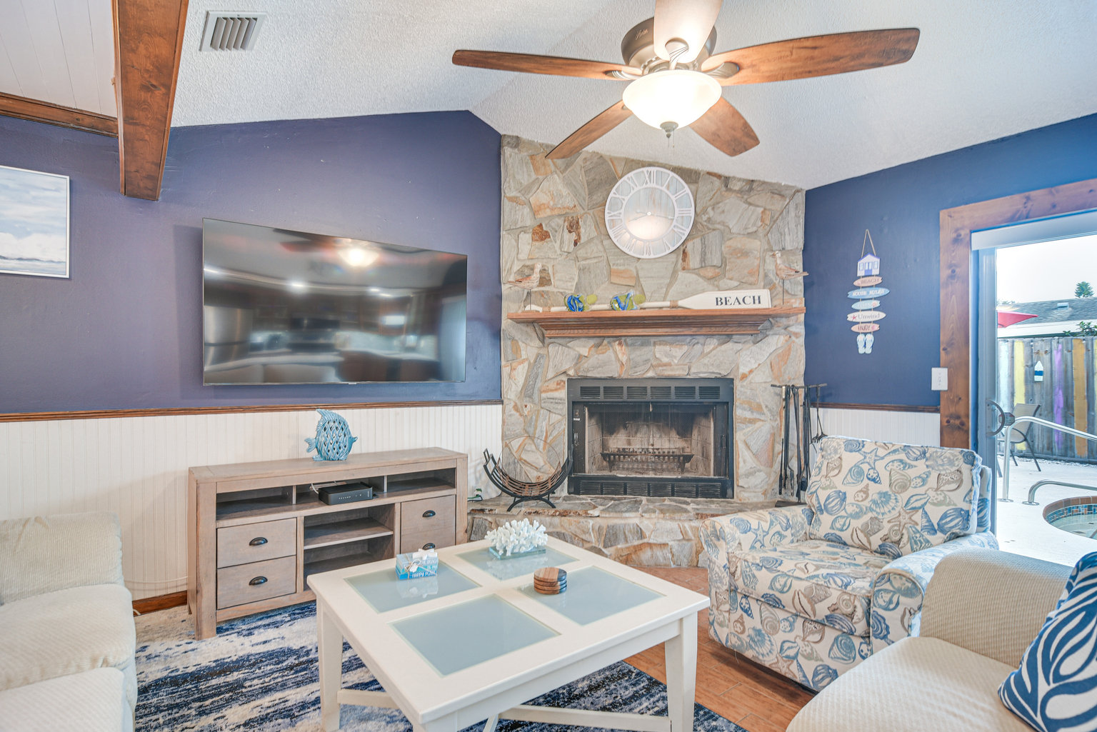 Clearwater Vacation Rental