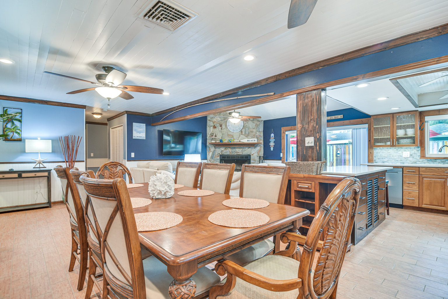 Clearwater Vacation Rental