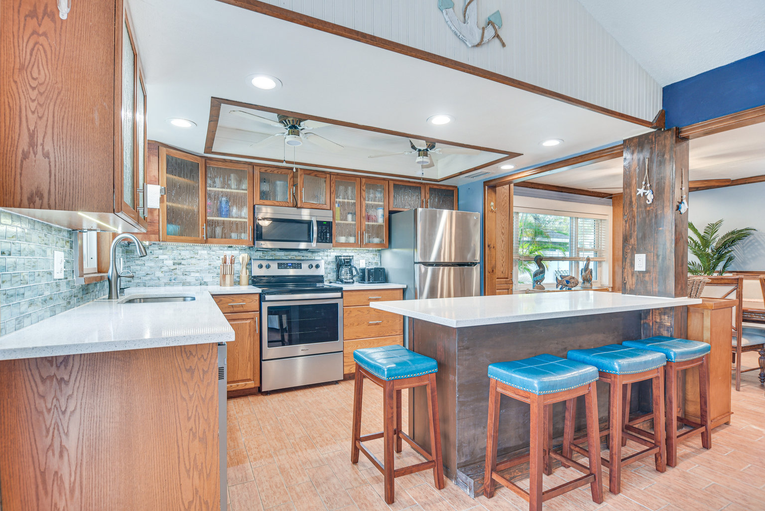 Clearwater Vacation Rental
