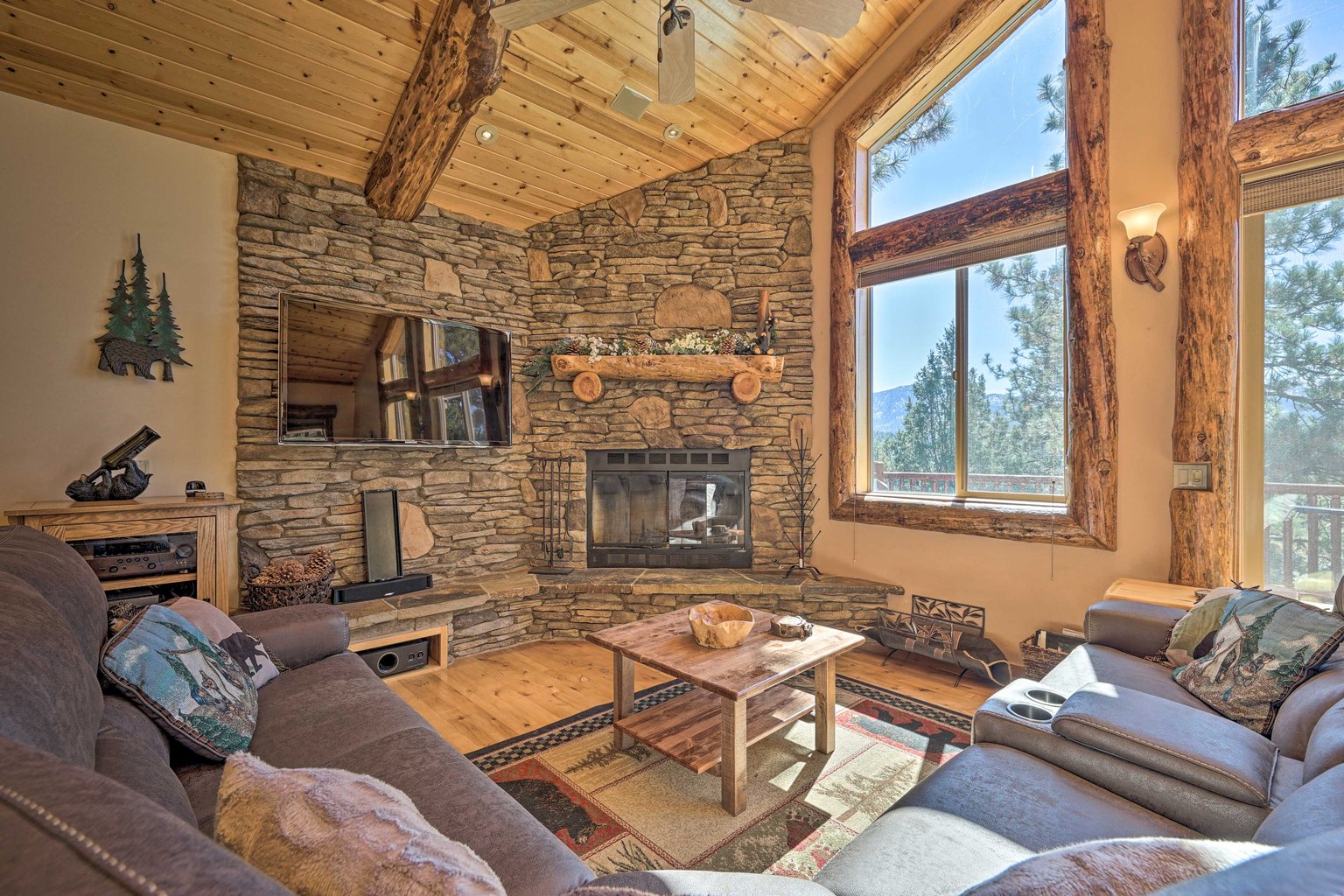Big Bear Vacation Rental