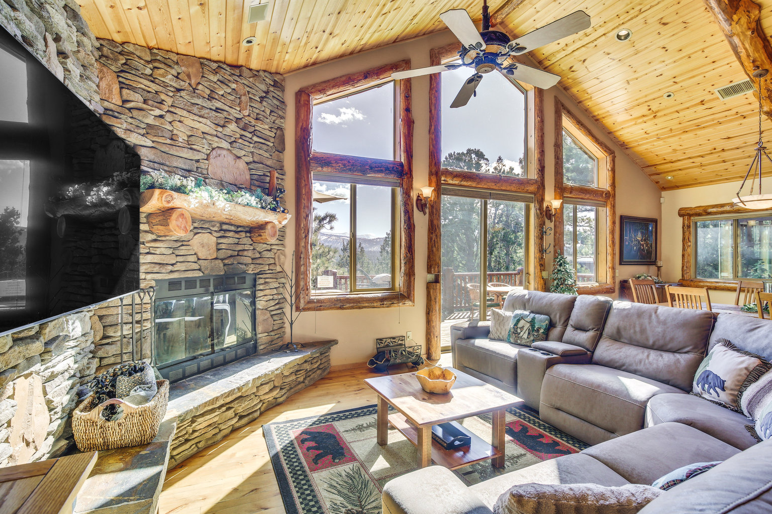Big Bear Vacation Rental