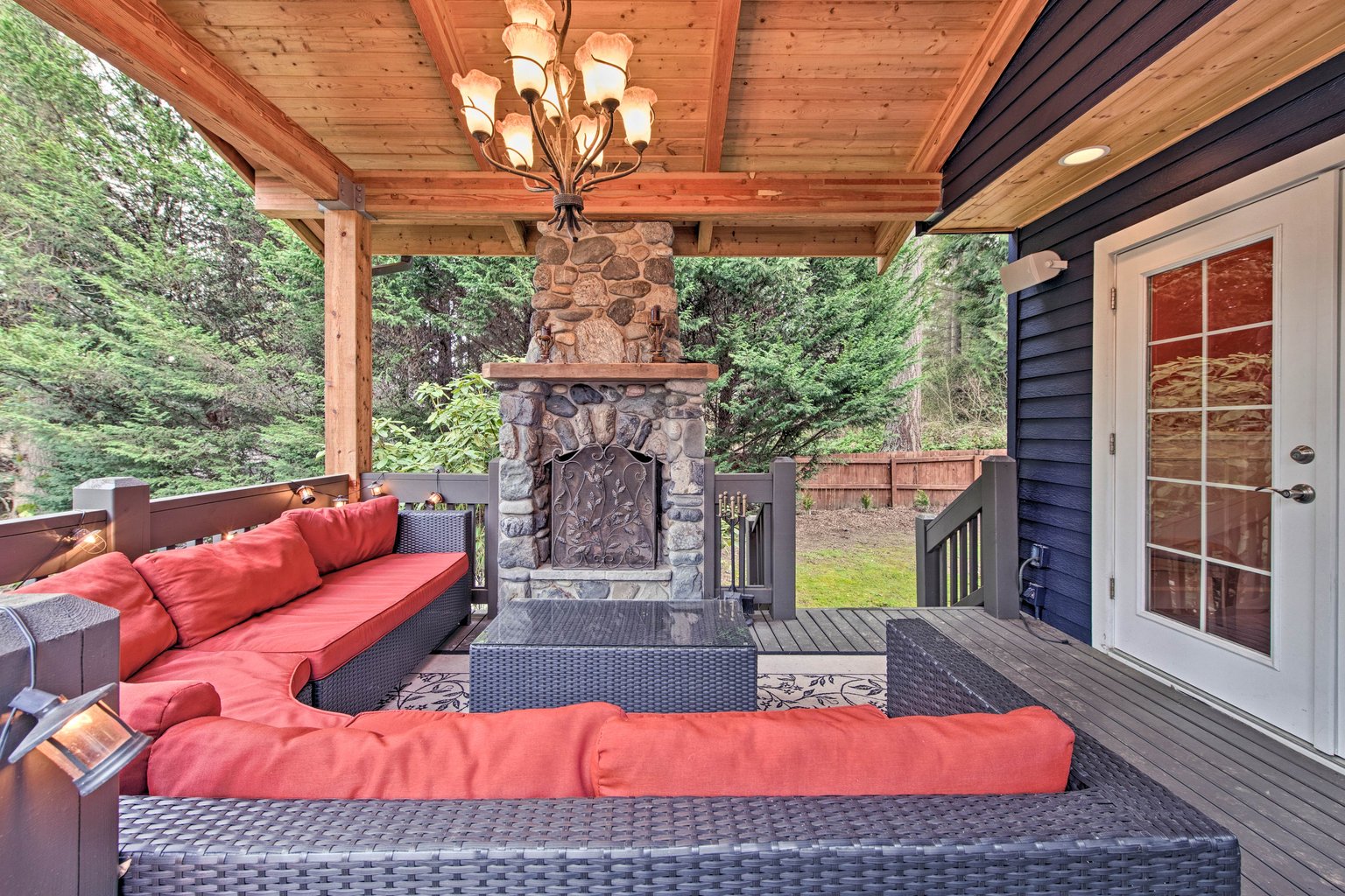 Woodinville Vacation Rental