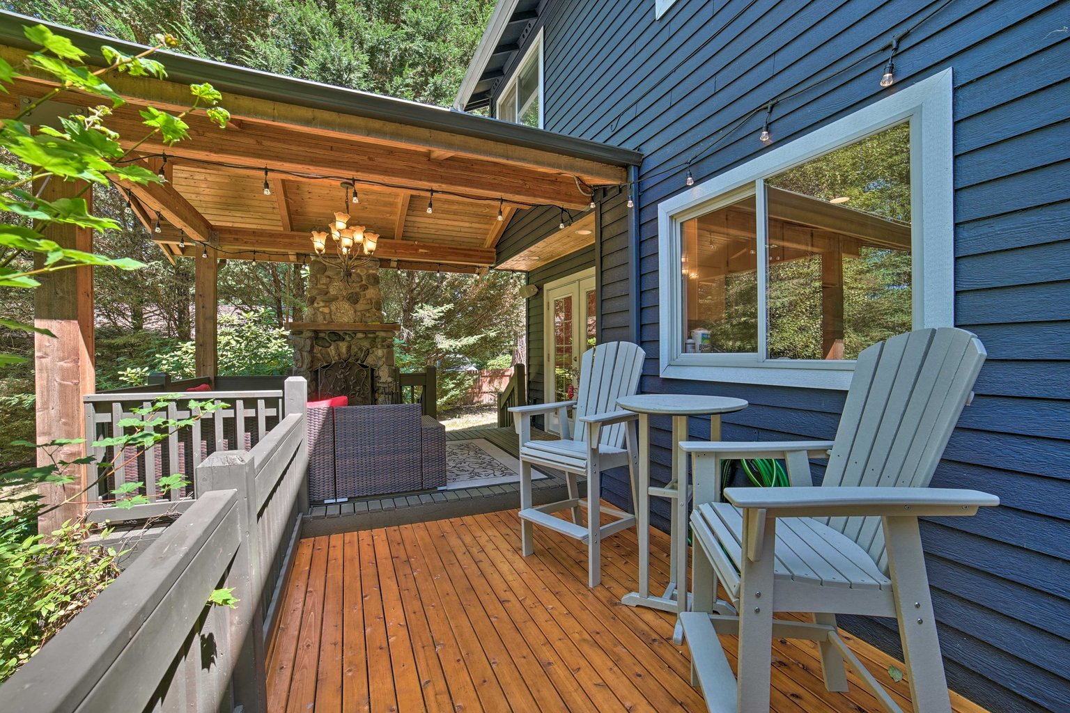 Woodinville Vacation Rental