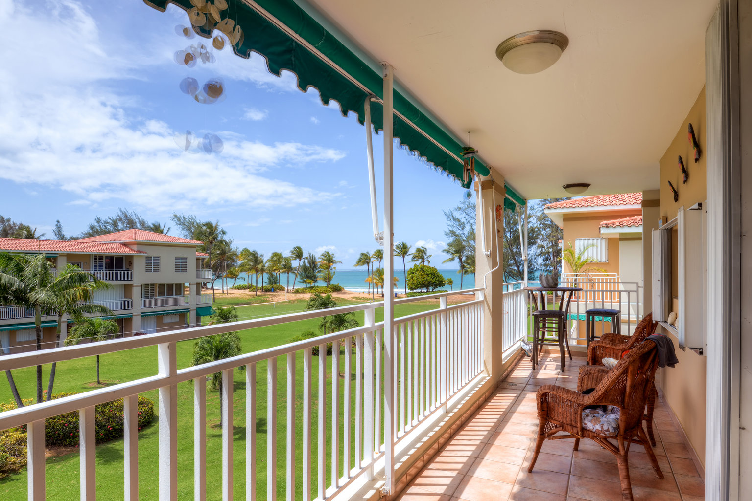 Río Grande Vacation Rental