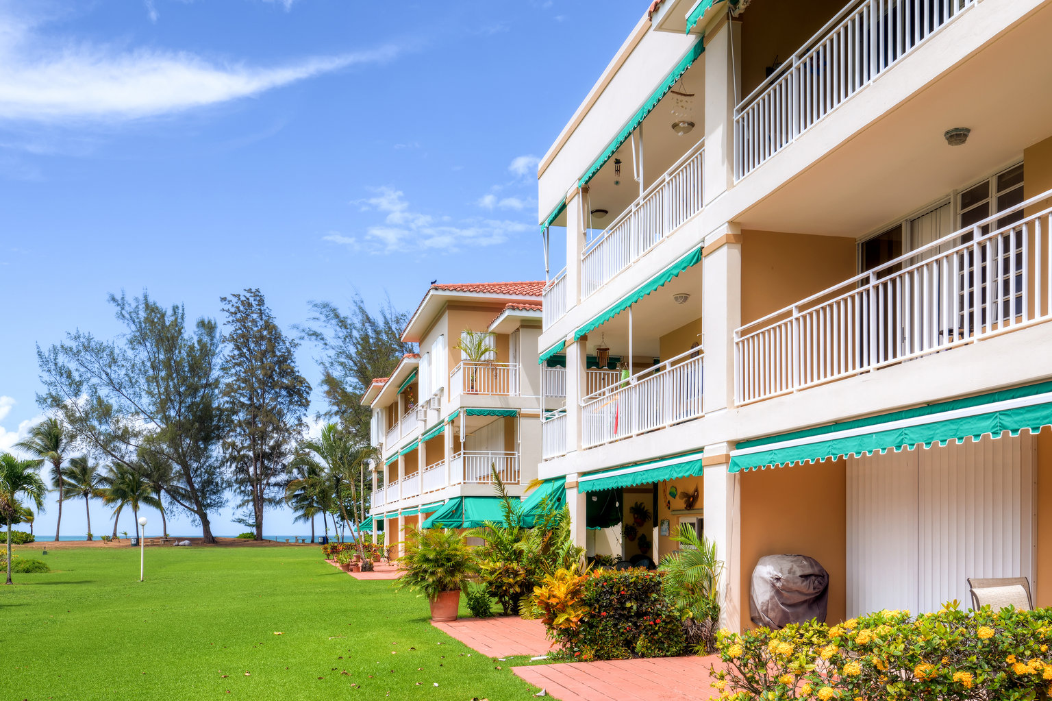 Río Grande Vacation Rental