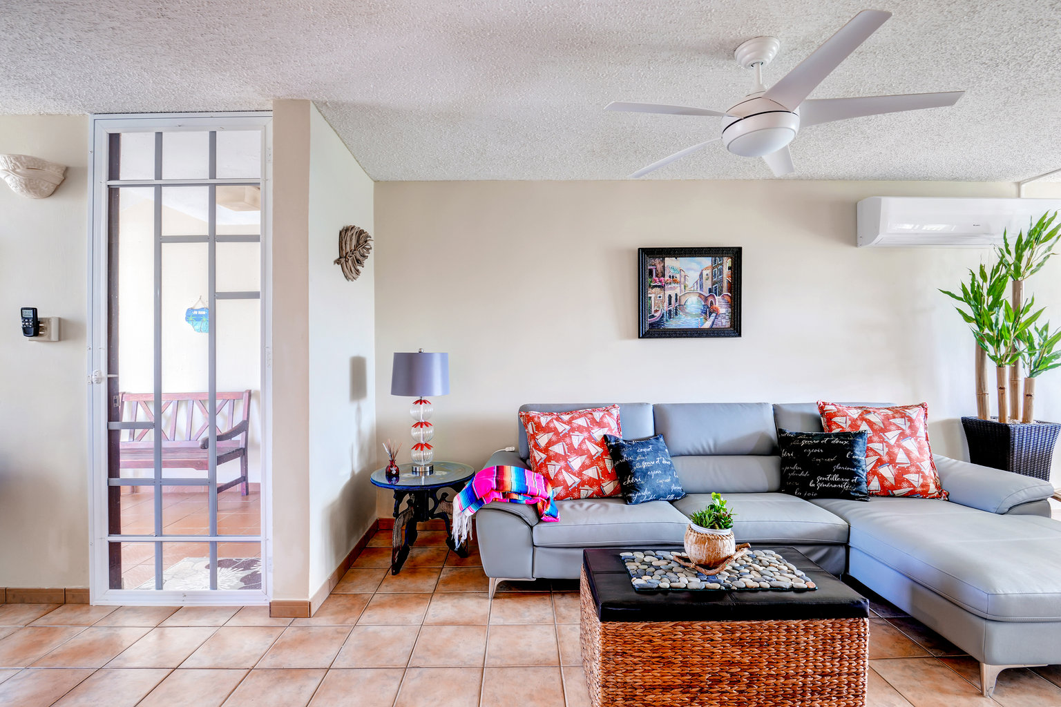 Río Grande Vacation Rental