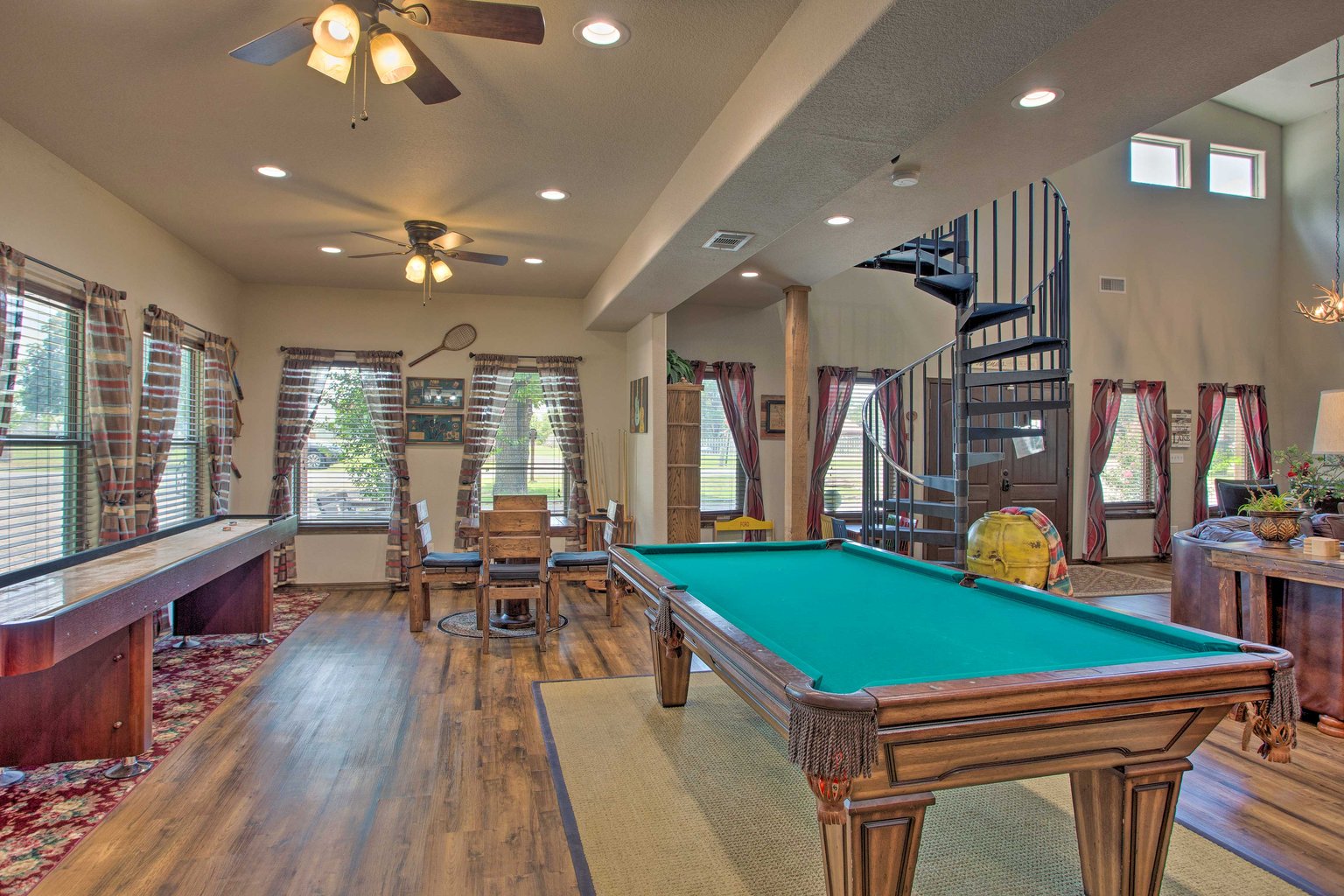 Kingston Vacation Rental
