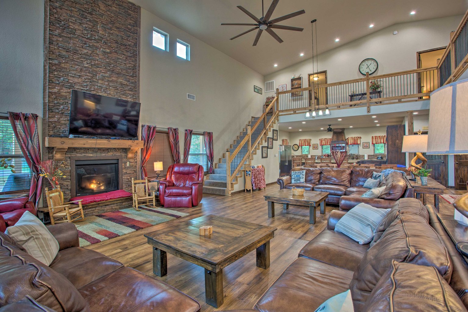 Kingston Vacation Rental