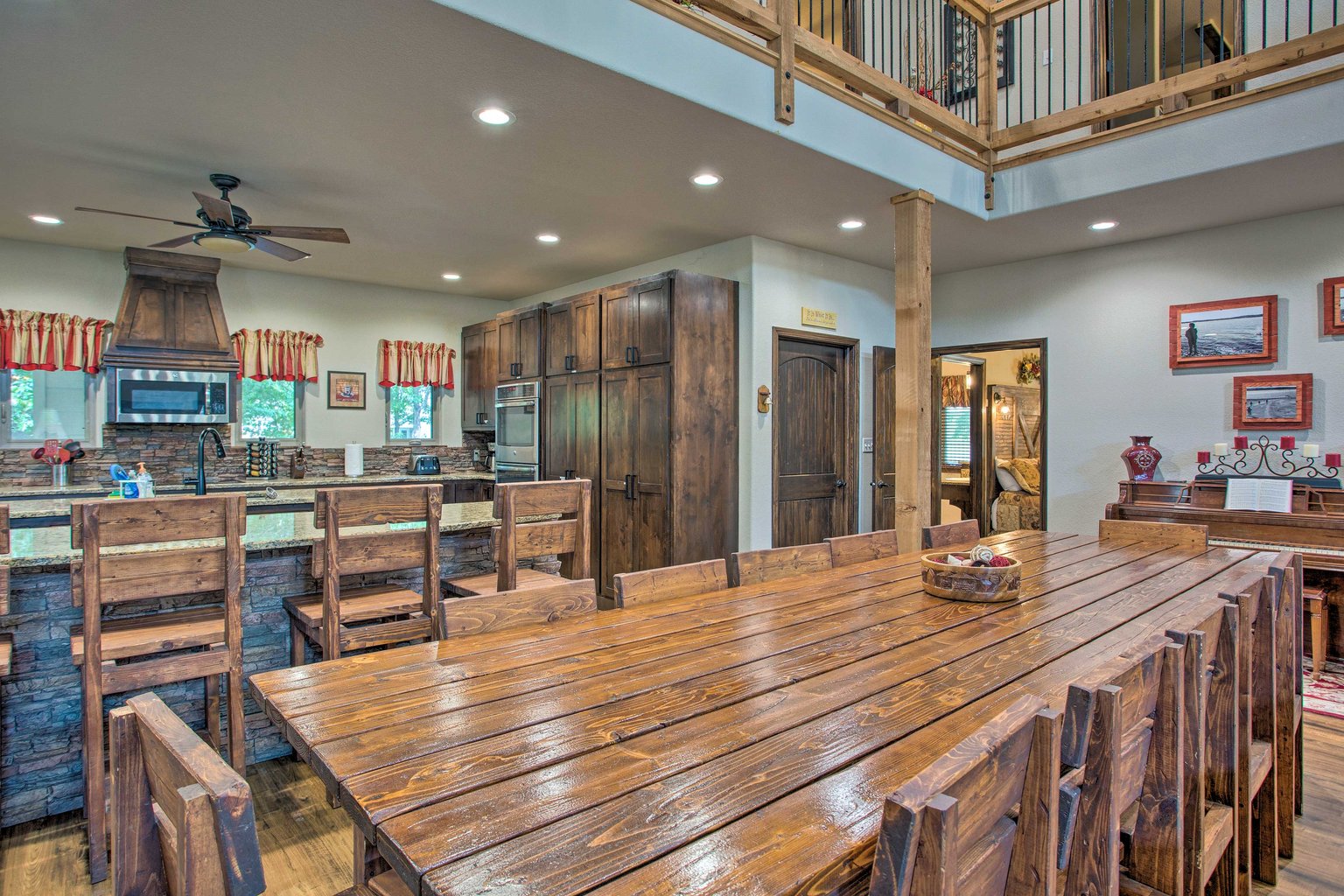 Kingston Vacation Rental