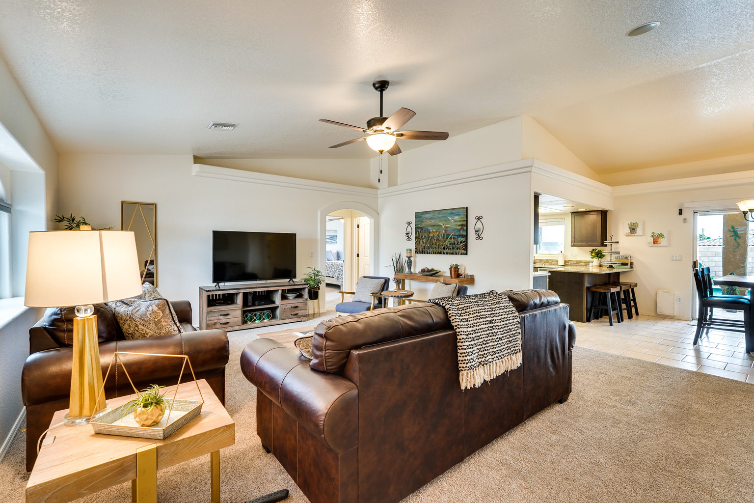 Lake Havasu City Vacation Rental