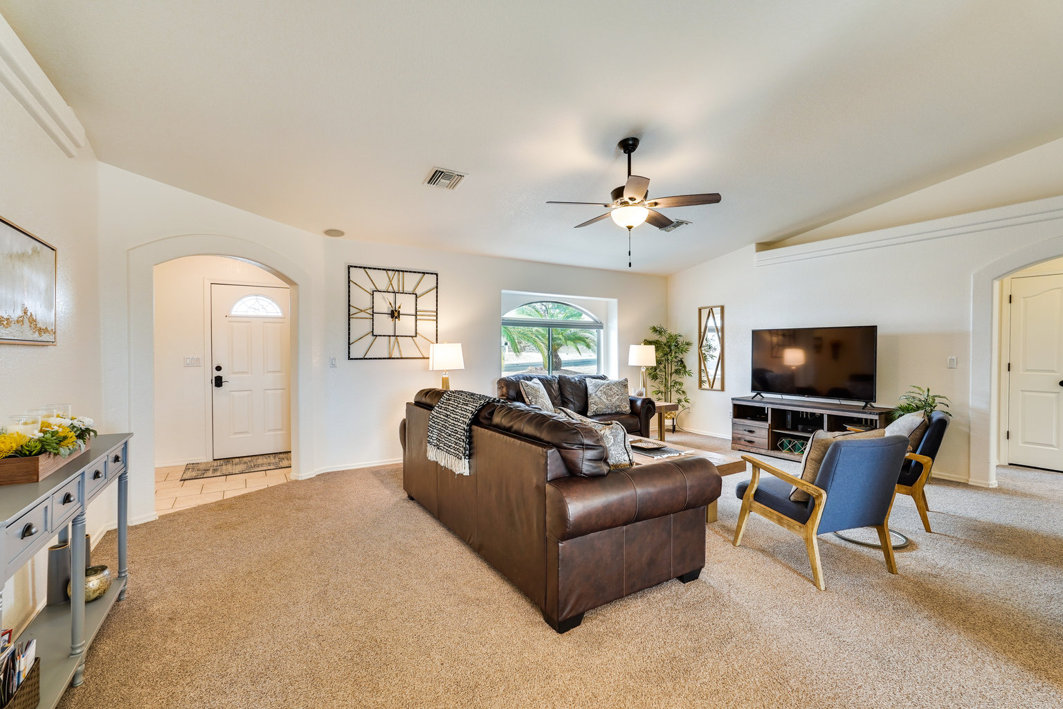 Lake Havasu City Vacation Rental