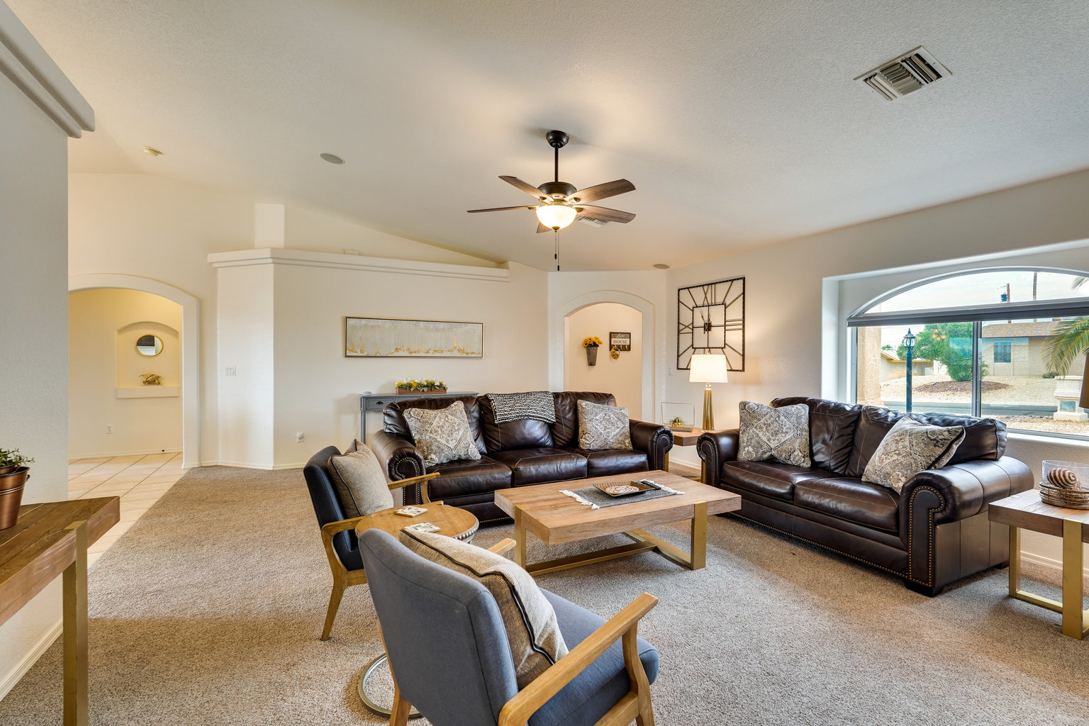 Lake Havasu City Vacation Rental