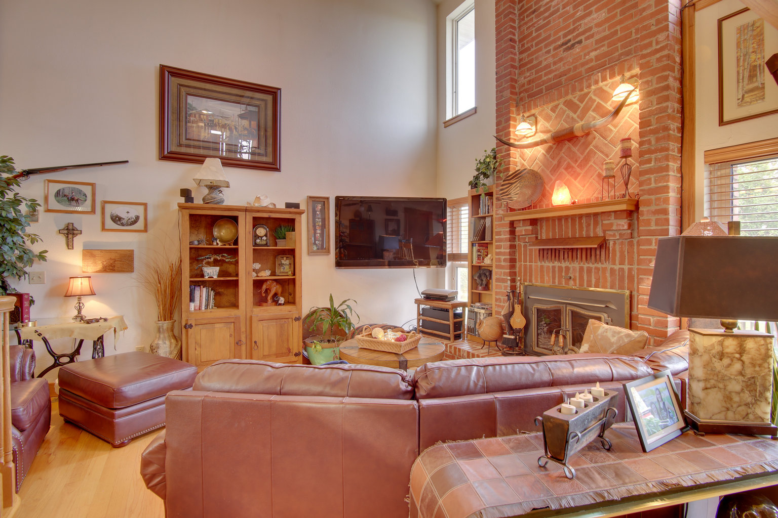 Leedey Vacation Rental