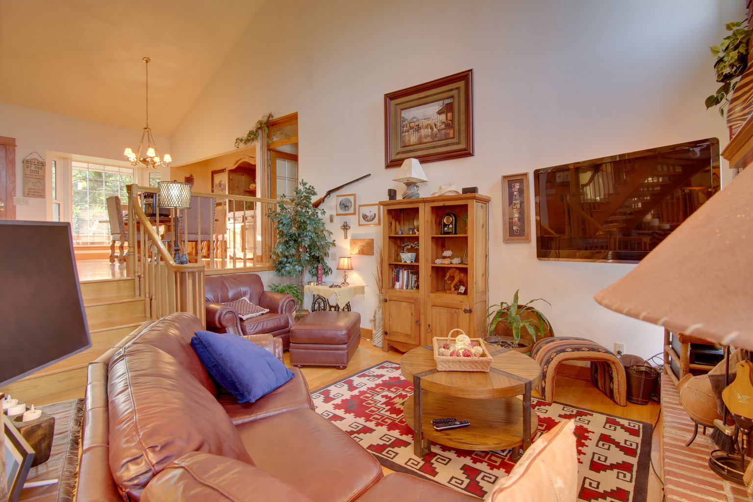 Leedey Vacation Rental