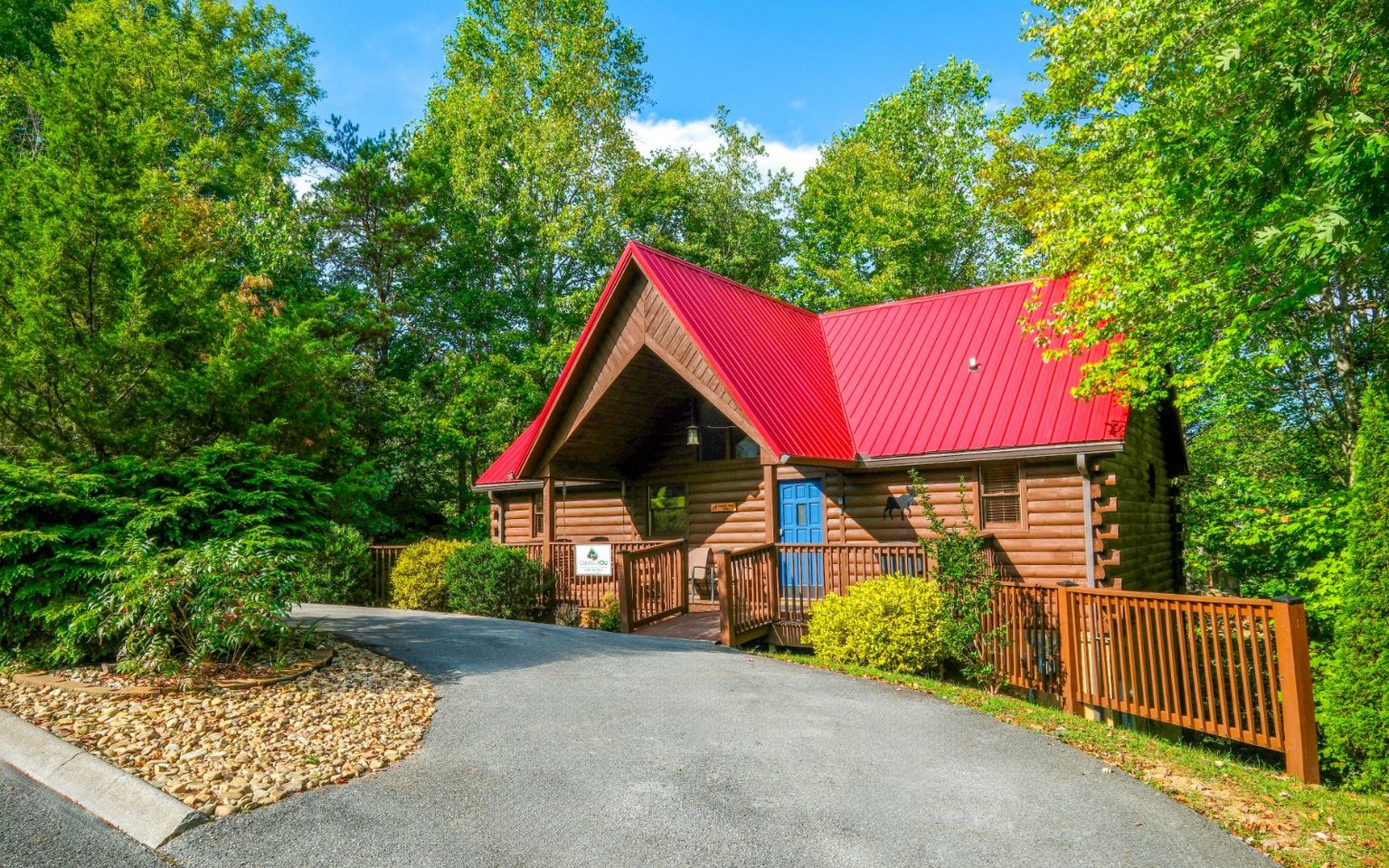 Pigeon Forge Vacation Rental